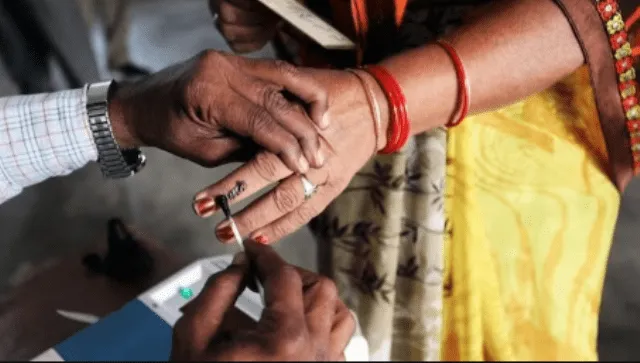 ନାଉଗାଁ ବ୍ଲକର ଶିଖର ପଞ୍ଚାୟତର ୨୧୫ ବୁଥ୍‌ରେ ମତଦାନ ପୂର୍ବାହ୍ନ ସାଢ଼େ ୧୧ଟା ଭିତରେ ଶେଷ