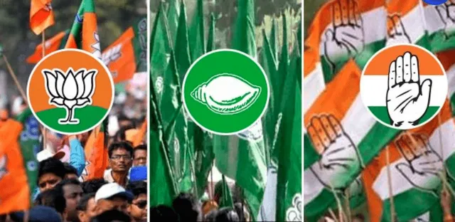 ଓଡ଼ିଶା ବିଧାନସଭା ନିର୍ବାଚନ ଫଳାଫଳ ପ୍ରାରମ୍ଭିକ ଧାରା: କିଏ କେଉଁଠି ଆଗୁଆ