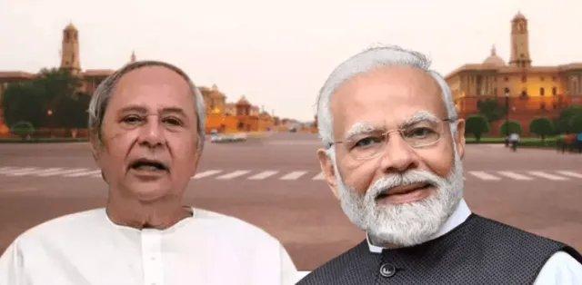 ଓଡ଼ିଶା ଲୋକସଭା ନିର୍ବାଚନ: ବିଜେପିର ୯ ପ୍ରାର୍ଥୀ ବୃହତ ବିଜୟ ମୁହାଁ