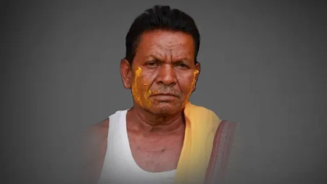 ବୀରମହାରାଜପୁର ବ୍ଲକ ଉପାଧ୍ୟକ୍ଷ ନାରାୟଣ ଲୁହାଙ୍କ ପିତୃ ବିୟୋଗ 