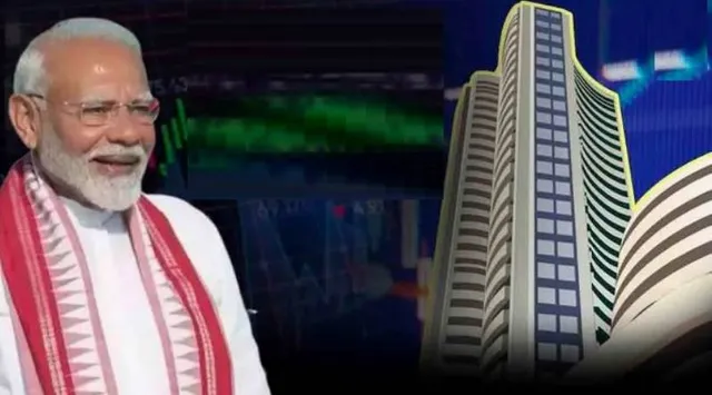 ପିଏମ ମୋଦୀଙ୍କ ଭବିଷ୍ୟବାଣୀ ସତ ହେଲା, ନିବେଶକମାନଙ୍କ ଭାଗ୍ୟ ଚମକିଲା