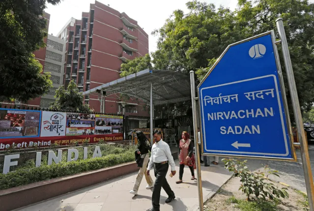 ୭ ରାଜ୍ୟର ୧୩ ବିଧାନସଭା ଆସନ‌ରେ ଉପ-ନିର୍ବାଚନ: ଜୁଲାଇ ୧୦ରେ ମତଦାନ,୧୩ରେ ଫଳାଫଳ ଘୋଷଣା