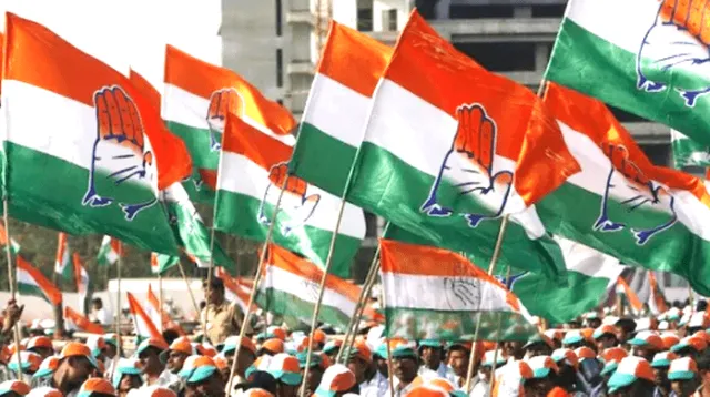 ଓଡ଼ିଶା ବିଧାନସଭା ନିର୍ବାଚନ: କଂଗ୍ରେସର ପ୍ରଦର୍ଶନ ଉତ୍ସାହଜନକ