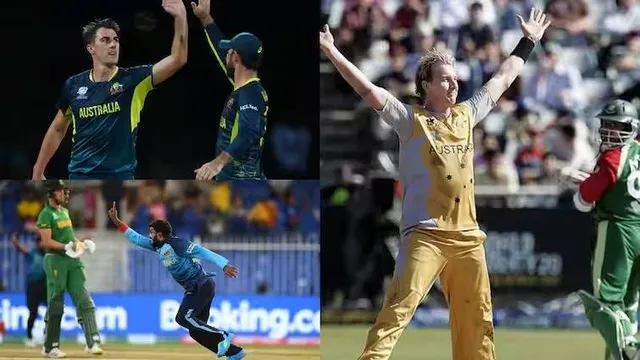 କମିନ୍ସଙ୍କ ପୂର୍ବରୁ ଏମାନଙ୍କ ନାମରେ ଅଛି ଟି-୨୦ରେ ହ୍ୟାଟ୍ରିକ ଉଇକେଟ ନେବାର ରେକର୍ଡ