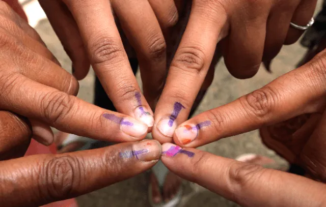 ଓଡ଼ିଶାରେ ଅପରାହ୍ନ ୧ଟା ସୁଦ୍ଧା ୩୭.୬୪ ପ୍ରତିଶତ ମତଦାନ