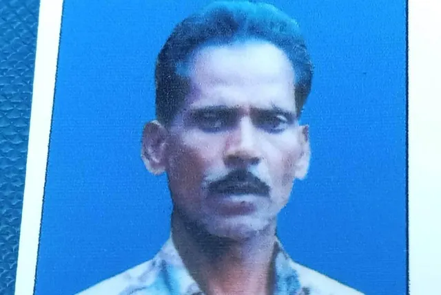 କୁମ୍ଭୀର ଟାଣି ଖାଇଦେଲା, ଆଜି ମିଳିଲା ମୃତଦେହ