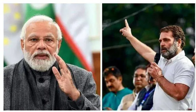 ଦେଶବନ୍ଧୁ ଏକଜିଟ୍ ପୋଲ୍‌ରେ ଇଣ୍ଡିଆ ମେଣ୍ଟର ସରକାର ଗଠନ, ଏନଡିଏ ପରାଜିତ ହେଉଛି