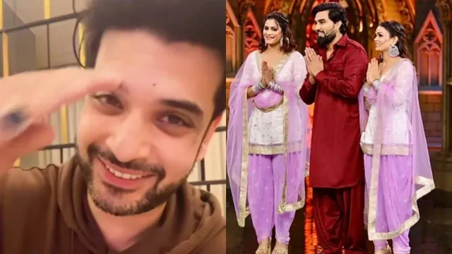 ବିଗବସ ଓଟିଟି ୩କୁ ଆସିବା ପରେ ଟ୍ରୋଲ ହେଲେ ଅରମାନ