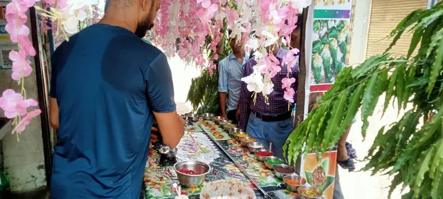 ରଜରେ ପୁରପଲ୍ଲୀ ପୁଲକିତ: ପାନ, ରଜପିଠାର ମହକ, ରଜଦୋଳି ଗୀତ