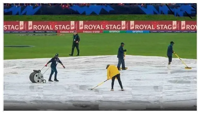 ଭାରତ ବନାମ କାନାଡ଼ା: ବର୍ଷା ଯୋଗୁ ମ୍ୟାଚ୍ ବାତିଲ ହେବା ଆଶଙ୍କା