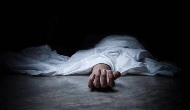 ଅଂଶୁଘାତରେ ମୃତ୍ୟୁ