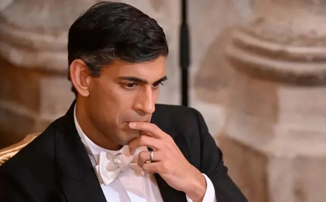 ଋଷି ସୁନାକଙ୍କ ଦଳ ପରାଜିତ ହେବ: ଓପନିଅନ ପୋଲ୍ ଫଳାଫଳ