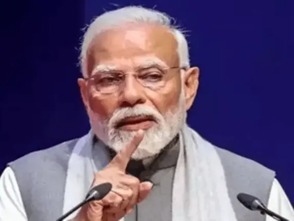 ଅନ୍ତିମ ପର୍ଯ୍ୟାୟ ନିର୍ବାଚନ: ଓଡ଼ିଶାର ଭୋଟରଙ୍କୁ ଓଡ଼ିଆରେ ଅପିଲ୍ କଲେ ପ୍ରଧାନମନ୍ତ୍ରୀ