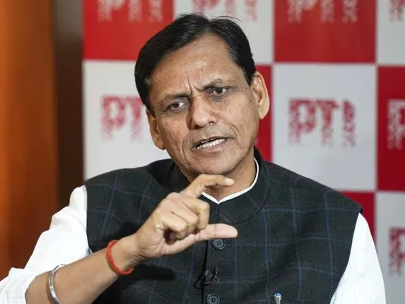 ତେଜସ୍ୱୀ ଯାଦବଙ୍କ ସମାପ୍ତ କରିଦେବୁ, ଏଭଳି କାହିଁକି କହିଲେ କେନ୍ଦ୍ର ମନ୍ତ୍ରୀ ନିତ୍ୟାନନ୍ଦ ରାୟ