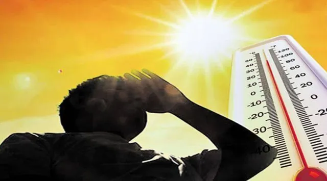 ଗ୍ରୀଷ୍ମ ଲହର ଯୋଗୁ ହାହାକାର: ନୋଏଡା ପରେ, ଦିଲ୍ଲୀରେ ୧୩ ଜଣଙ୍କର ମୃତ୍ୟୁ