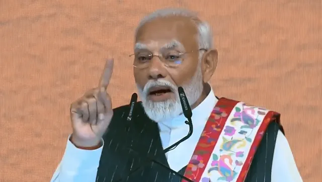 ଖୁବଶୀଘ୍ର ଜମ୍ମୁ ଓ କଶ୍ମୀର ଫେରିପାଇବ ରାଜ୍ୟ ମାନ୍ୟତା : ମୋଦୀ