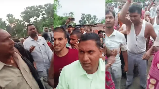 ବିହାରରେ ସିବିଆଇ ଟିମ ଉପରେ ଆକ୍ରମଣ, ନିଟ୍ ମାମଲାର ତଦନ୍ତ ପାଇଁ ଯାଇଥିଲେ