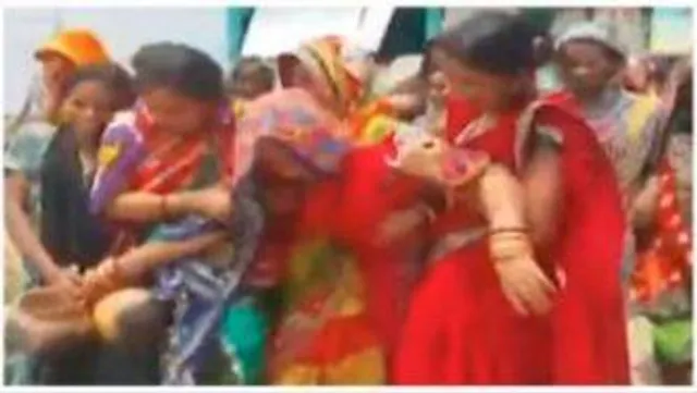 ଜନ୍ମମାଟିରେ ପହଞ୍ଚିଲା କୁଏତ୍‌ ଅଗ୍ନିକାଣ୍ଡ ଘଟଣାରେ ମୃତ ଦୁଇ ଓଡ଼ିଆଙ୍କ ପାର୍ଥୀବ ଶରୀର