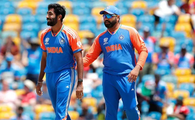 ଟି-୨୦ ବିଶ୍ବକପ୍ : ଆଫଗାନିସ୍ତାନକୁ ୪୭ ରନରେ ହରାଇଲା ଭାରତ