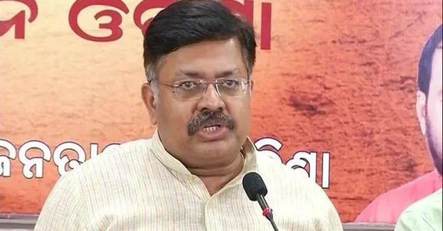 ଦିନେ ଦୁଇ ଦିନ ମଧ୍ୟରେ ରତ୍ନଭଣ୍ଡାର ଖୋଲାଯିବା ତାରିଖ ଘୋଷଣା ହେବ: ଆଇନ ମନ୍ତ୍ରୀ ପୃଥ୍ବୀରାଜ ହରିଚନ୍ଦନ