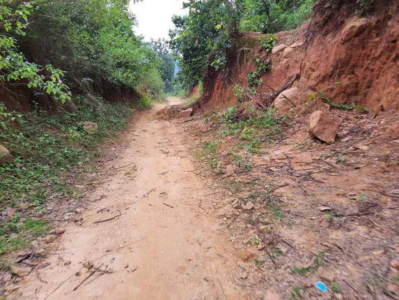 ବଦଳିଲାନି ରାସ୍ତାର ଭାଗ୍ୟ: ଲିଖିତ ଅଭିଯୋଗ ଓ ଭୋଟ ବର୍ଜନ ପରେ ବି ମିଳିଲାନି ଲାଭ