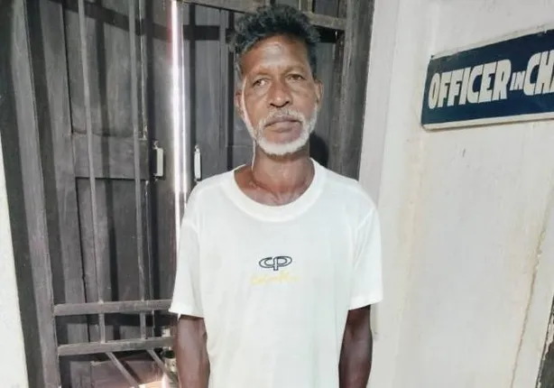 ଦିବ୍ୟାଙ୍ଗ ନାବାଳିକାଙ୍କୁ ଦୁଷ୍ମର୍ମ ଅଭିଯୋଗ: କୋର୍ଟ ଚାଲାଣ ହେଲେ ବରିଷ୍ଠ ନାଗରିକ