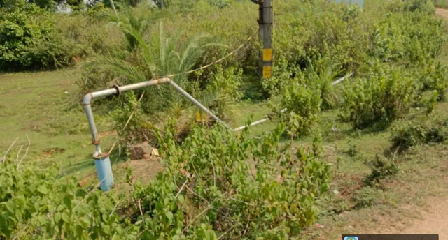 ପିଇବା ପାଣି ପାଇବାରୁ ବଞ୍ଚିତ ୧୫୦ରୁ ଊର୍ଦ୍ଧ୍ଵ ପରିବାର