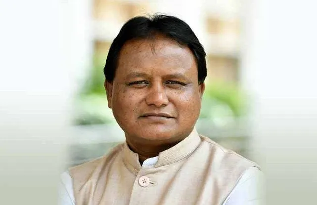 ରାଜ୍ୟସ୍ତରୀୟ କ୍ରାନ୍ତିଦିବସ: ସଂଗ୍ରାମୀ ପରିବାରକୁ ମିଳିବ ପେନ୍‌ସନ୍