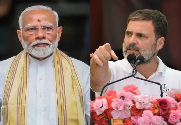 ସରକାର ଗଢିବାକୁ ମିଳି ସାରିଛି ଜନାଦେଶ: ଏନଡିଏ ଓ ଇଣ୍ଡିଆ ମେଣ୍ଟ ବୈଠକ ଆଜି