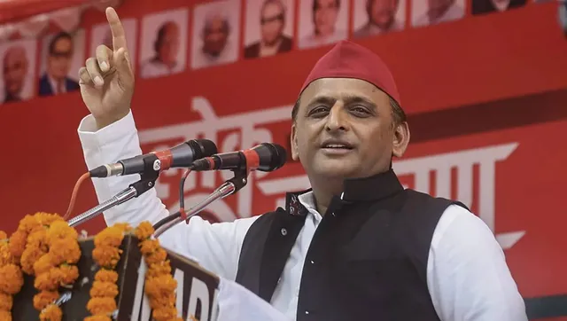 କନୌଜ ସଂସଦୀୟ କ୍ଷେତ୍ରରୁ ସାଂସଦ ଭାବେ ନିର୍ବାଚିତ ହୋଇଛନ୍ତି ଅଖିଳେଶ: ବିଧାୟକ ପଦରୁ ଦେଇପାରନ୍ତି ଇସ୍ତଫା