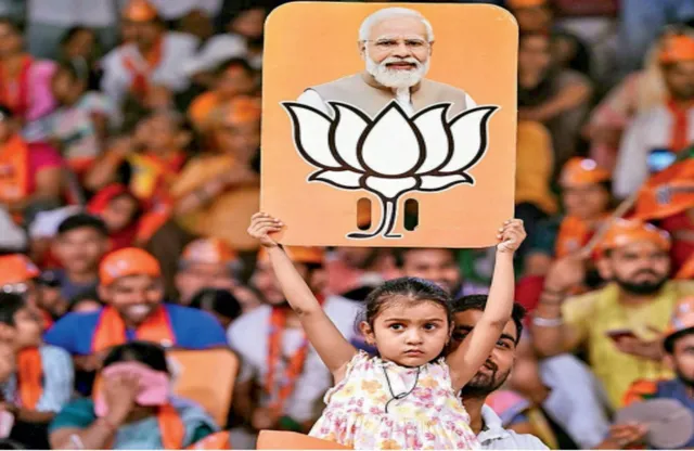 ମୋଦୀଙ୍କ କ୍ୟାବିନେଟ୍‌ରେ କିଛି ଦଳ କ୍ୟାବିନେଟ ପାହ୍ୟା ଚାହୁଁଥିବା ବେଳେ କିଛି ଦଳ ମନ୍ତ୍ରୀମଣ୍ଡଳରେ ସାମିଲ ହେବାକୁ କରୁଛନ୍ତି ଦାବି