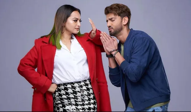 ବାପାଙ୍କ ପରେ ଏବେ ବାହାଘରକୁ ନେଇ ମୁହଁ ଖୋଲିଲେ ନିଜେ ସୋନାକ୍ଷୀ