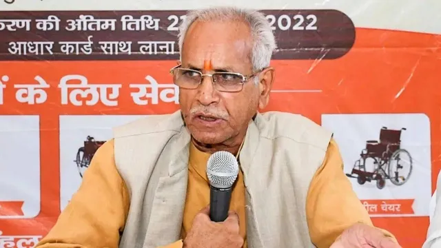 ଏହା ଆରଏସଏସର କାମ ନୁହେଁ, ଅଯୋଧ୍ୟାରେ ବିଜେପିର ପରାଜୟ ସଂପର୍କରେ କହିଲେ ଚମ୍ପତ ରାୟ