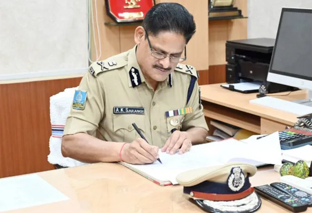 ଜୁଲାଇ ପହିଲାରୁ ନାଗରିକ ନ୍ୟାୟ ସଂହିତା: ହଟିବ ସିଆର୍‌ପିସି, ଆଇପିସି ଓ ଇଣ୍ଡିଆନ୍‌ ଏଭିଡେନ୍ସ ଆକ୍ଟ