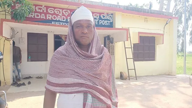 ଟ୍ରକ ଅଟକାଇ ଚାଳକଙ୍କୁ ମରଣାନ୍ତକ ଆକ୍ରମଣ: ୭୦ ହଜାର ଟଙ୍କା ଲୁଟିନେଲେ ଦୁର୍ବୃତ୍ତ