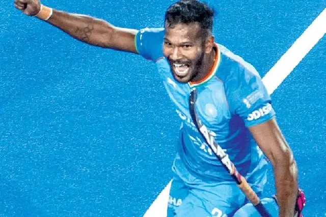 ୨୪୨୪ ପ୍ୟାରିସ ଅଲିମ୍ପିକ୍ସ ଖେଳିବେ ସୁନ୍ଦରଗଡ଼ର ଅମିତ; ଭାରତୀୟ ହକି ଦଳରେ ପାଇଲେ ସ୍ଥାନ 