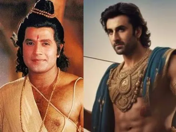 ‘ରାମା‌ୟାଣ’ ଚଳଚ୍ଚିତ୍ରକୁ ନେଇ ରାମାନନ୍ଦ ସାଗରଙ୍କ ନାତିଙ୍କ ପ୍ରତିକ୍ରିୟା