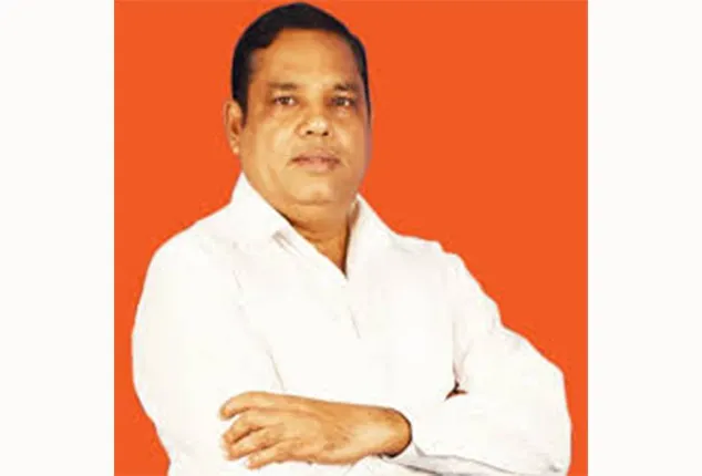 ଆରମ୍ଭରୁ ବିଜେଡି ହଟ୍ଟଗୋଳ କରି ଖରାପ ପରମ୍ପରା ସୃଷ୍ଟି କରିଛି: ବାବୁ ସିଂହ