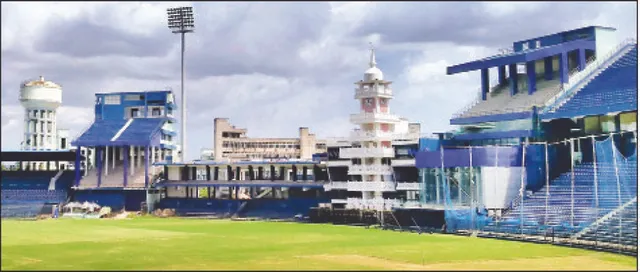 ବାରବାଟୀରେ ହେବ ଦିନିକିଆ ମ୍ୟାଚ୍‌: ଫେବ୍ରୁଆରି ୯ରେ ଖେଳିବେ ଭାରତ-ଇଂଲଣ୍ଡ