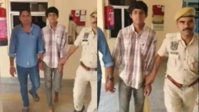 ‌ବିଦେଶୀ ପର୍ଯ୍ୟଟକଙ୍କୁ ସ୍ପର୍ଶ ଓ ପରିହାସ କରିବା ଭିଡିଓ ପୋଷ୍ଟ କରିବା ବାଳକଙ୍କୁ ମହଙ୍ଗା ପଡ଼ିଲା