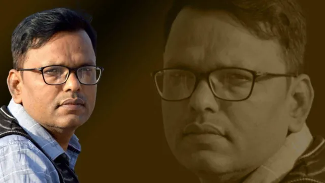 ଘୋଷଣା ହେଲା କନହେଇ କଥା ପୁରସ୍କାର: ଚଳିତ ବର୍ଷ ପାଇବେ ଯୁବ କଥାକାର ଚିତ୍ତରଞ୍ଜନ ଚିରଞ୍ଜିତ