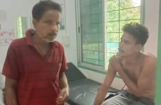 ନିର୍ବାଚନ ପରବର୍ତ୍ତୀ ହିଂସା: ସଂସିଧାରେ ରକ୍ତାକ୍ତ ସଂଘର୍ଷ, ଉଭୟ ପକ୍ଷର ୭ ଆହତ