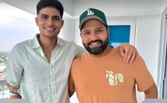 ସମାଲୋଚକଙ୍କୁ ମୁହଁତୋଡ ଜବାବ ଦେଲେ ଗିଲ