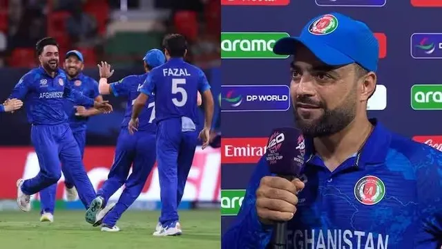 ଅଷ୍ଟ୍ରେଲିଆଠାରୁ ବିଜୟ ଓ ମୁମ୍ବାଇରେ ରାତି, ଏଭଳି କଥା କାହିଁକି କହିଲେ ରସିଦ