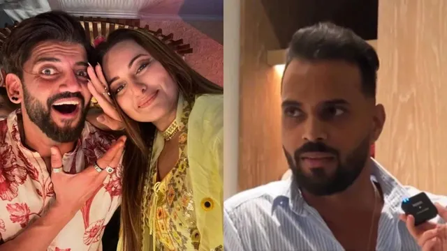 ଆଜି ରାତିରୁ ଆସନ୍ତାକାଲି ୪ଟା ଯାଏଁ ଚାଲିବ ସୋନାକ୍ଷୀଙ୍କ ବିବାହ ଭୋଜିର କାର୍ଯ୍ୟକ୍ରମ