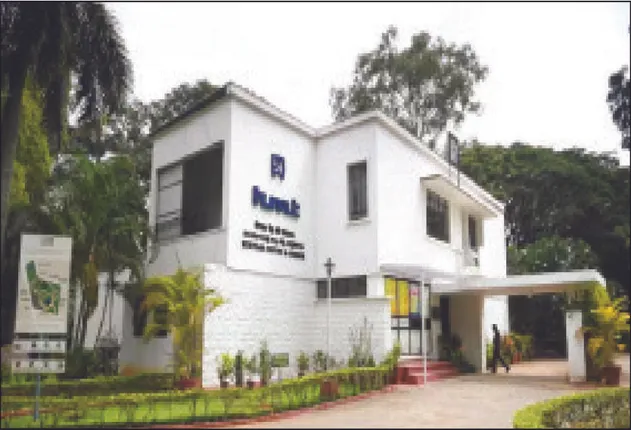 ପ୍ରସ୍ତାବ ମାଗିଲେ ଭାରୀ ଶିଳ୍ପ ମନ୍ତ୍ରୀ: ଏଚ୍‌ଏମ୍‌ଟିର ପୁନରୁଦ୍ଧାର ହେବ