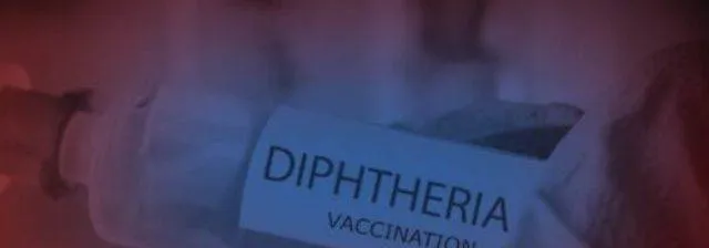 ଆଜି କାଶୀପୁରରେ ଡିପଥେରିଆ ରୋଗ ପାଇଁ ବୁଷ୍ଟର ଡୋଜ