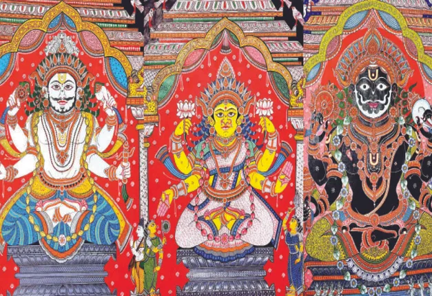 ଏବେ ପଟିଦିଅଁ ପୂଜା