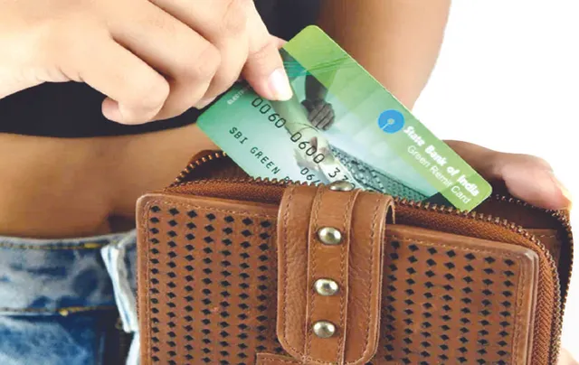 ବ୍ୟାଙ୍କିଙ୍ଗ୍‌ ସୂତ୍ର: ଗ୍ରିନ୍‌ ରେମିଟ୍ କାର୍ଡ