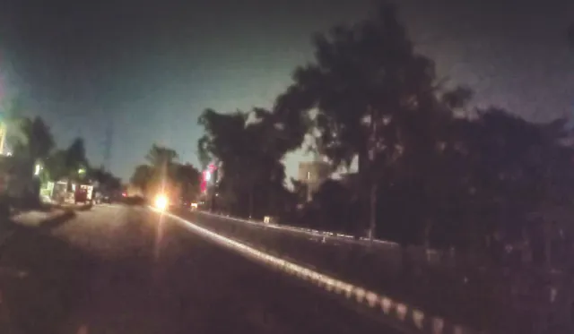 ୨୦୦ ଫୁଟିଆ ରାସ୍ତା ଅନ୍ଧାର: ବଢ଼ୁଛି ଦୁର୍ଘଟଣା, ଚୋରି ଭୟ ଘାରୁଛି